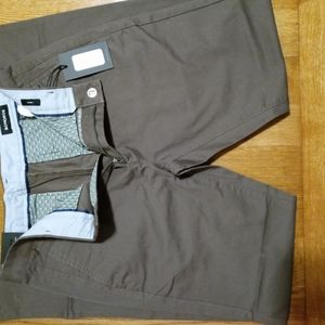 BONOBOS STRETCH WASHED CHINOS